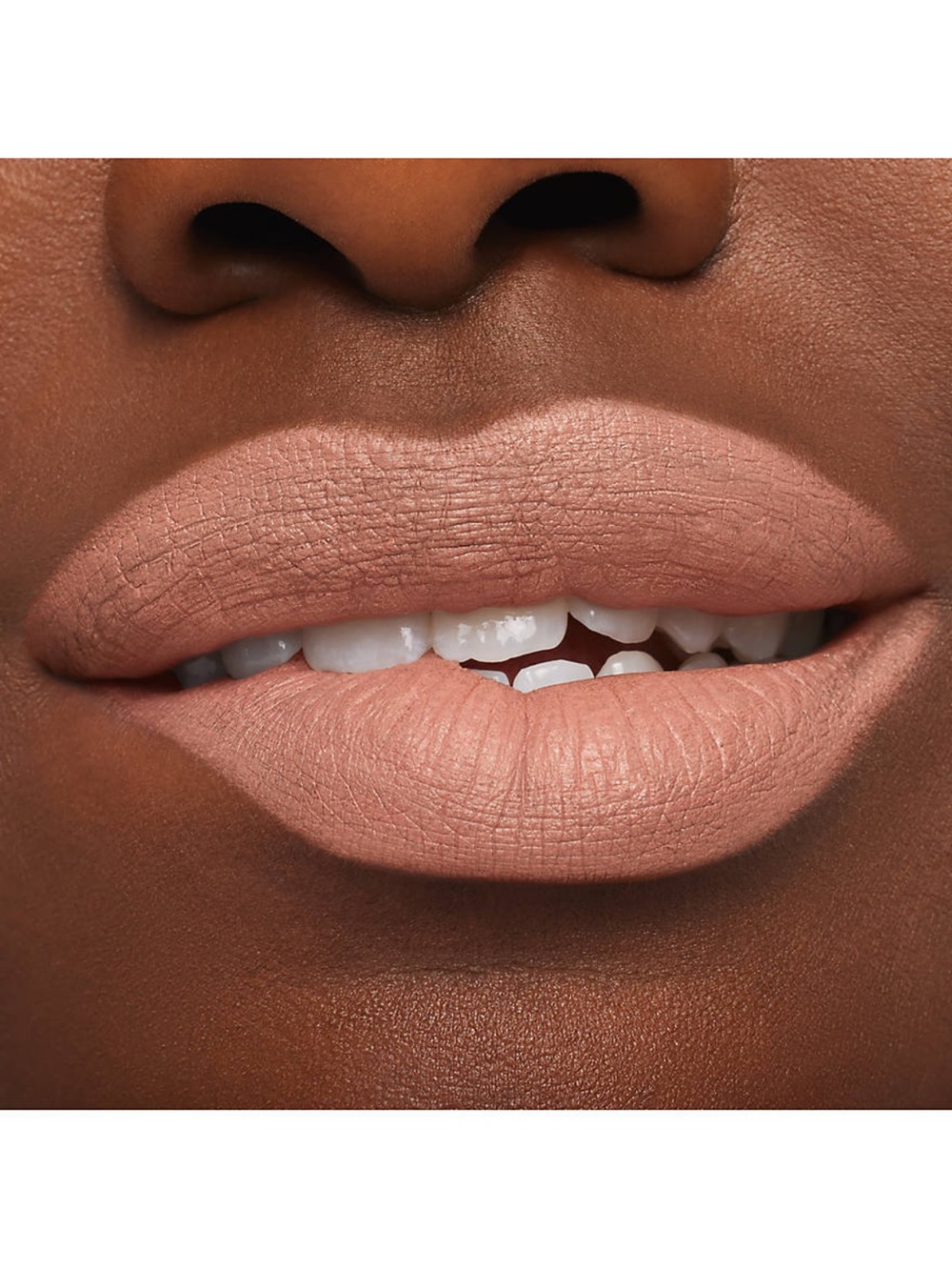 Macximal Silky Matte Lipstick -"HoneyLove"
